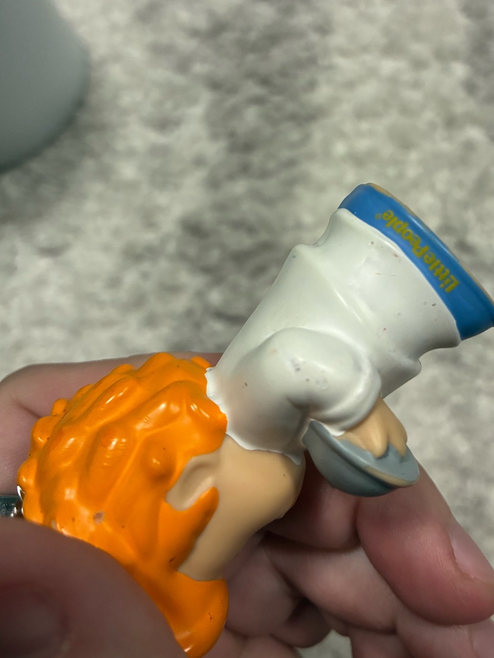 Little People Chef Figure - Picture 8 of 8